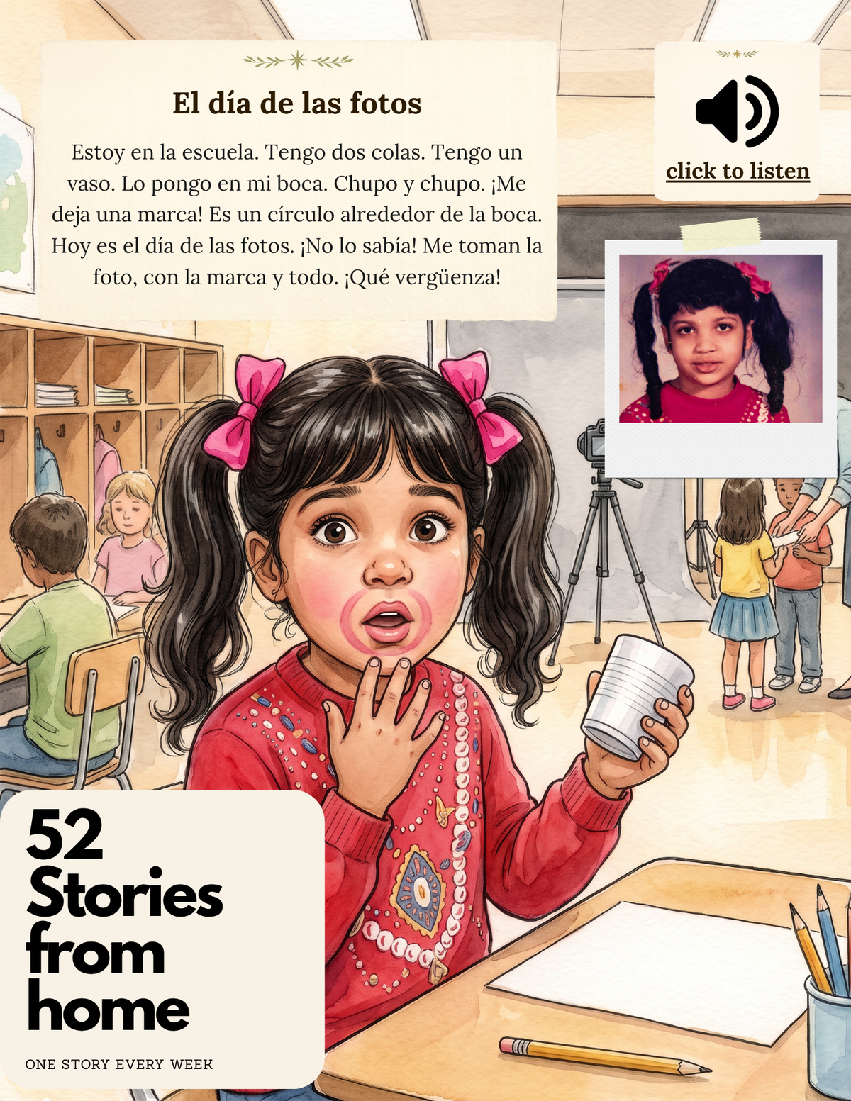 Spanish & Early Education: All Three Courses